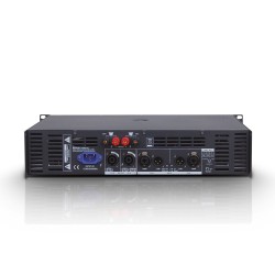 LD-SYSTEMS LDDP1600 2X650W 4Ohm DEEP2 1600 POJAČALO
