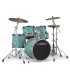 YAMAHA STAGE CUSTOM BIRCH SBP2F5MSG SURF GREEN BUBANJ