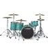 YAMAHA STAGE CUSTOM BIRCH SBP2F5MSG SURF GREEN BUBANJ