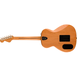 FENDER HIGHWAY PARLOR MAH RW W/B GITARA ELEKTRO-AKUSTIČNA