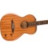 FENDER HIGHWAY PARLOR MAH RW W/B GITARA ELEKTRO-AKUSTIČNA
