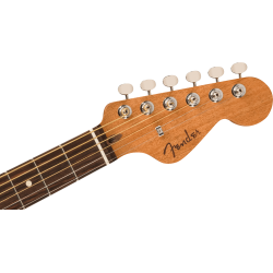 FENDER HIGHWAY PARLOR MAH RW W/B GITARA ELEKTRO-AKUSTIČNA