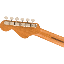 FENDER HIGHWAY PARLOR MAH RW W/B GITARA ELEKTRO-AKUSTIČNA