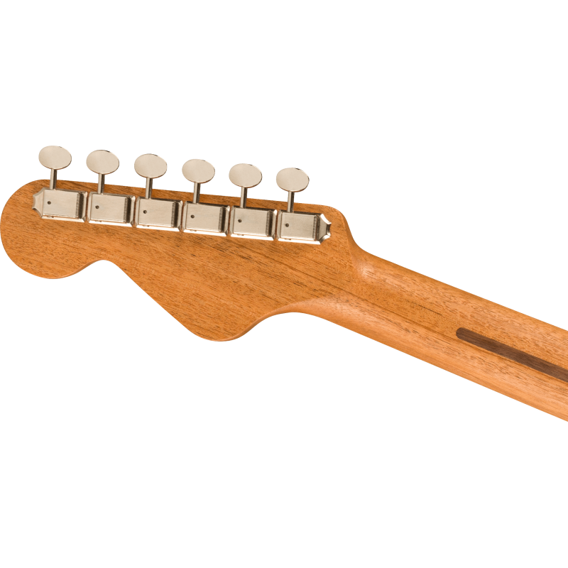 FENDER HIGHWAY PARLOR MAH RW W/B GITARA ELEKTRO-AKUSTIČNA