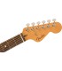 FENDER HIGHWAY PARLOR NAT RW W/B GITARA ELEKTRO-AKUSTIČNA