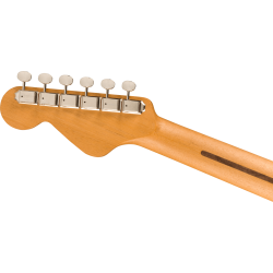 FENDER HIGHWAY PARLOR NAT RW W/B GITARA ELEKTRO-AKUSTIČNA