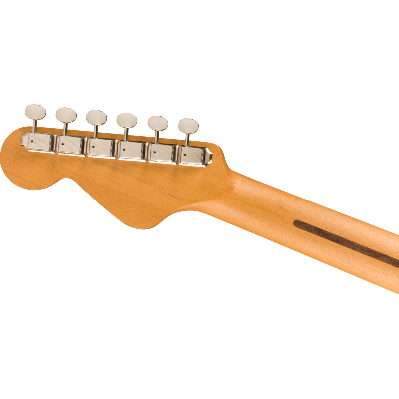FENDER HIGHWAY PARLOR NAT RW W/B GITARA ELEKTRO-AKUSTIČNA