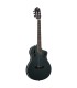 ORTEGA RTPSTD-SBK + torba TOURPLAYER STD GITARA ELEKTRO-KLASIČNA