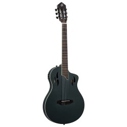 ORTEGA RTPSTD-SBK + torba TOURPLAYER STD GITARA KLASIČNA