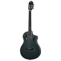 ORTEGA RTPSTD-SBK + torba TOURPLAYER STD GITARA KLASIČNA