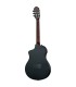 ORTEGA RTPSTD-SBK + torba TOURPLAYER STD GITARA ELEKTRO-KLASIČNA
