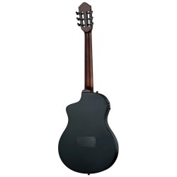 ORTEGA RTPSTD-SBK + torba TOURPLAYER STD GITARA KLASIČNA