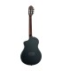 ORTEGA RTPSTD-SBK + torba TOURPLAYER STD GITARA ELEKTRO-KLASIČNA