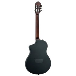 ORTEGA RTPSTD-SBK + torba TOURPLAYER STD GITARA KLASIČNA