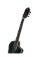 ORTEGA RTPSTD-SBK + torba TOURPLAYER STD GITARA ELEKTRO-KLASIČNA