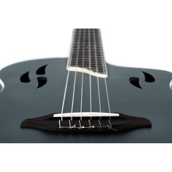 ORTEGA RTPSTD-SBK + torba TOURPLAYER STD GITARA KLASIČNA