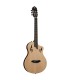 ORTEGA RTPSTD-NAT + torba TOURPLAYER STD GITARA KLASIČNA