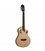 ORTEGA RTPSTD-NAT + torba TOURPLAYER STD GITARA ELEKTRO-KLASIČNA