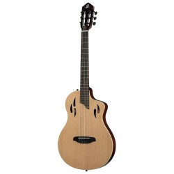 ORTEGA RTPSTD-NAT + torba TOURPLAYER STD GITARA ELEKTRO-KLASIČNA