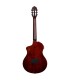 ORTEGA RTPSTD-NAT + torba TOURPLAYER STD GITARA KLASIČNA