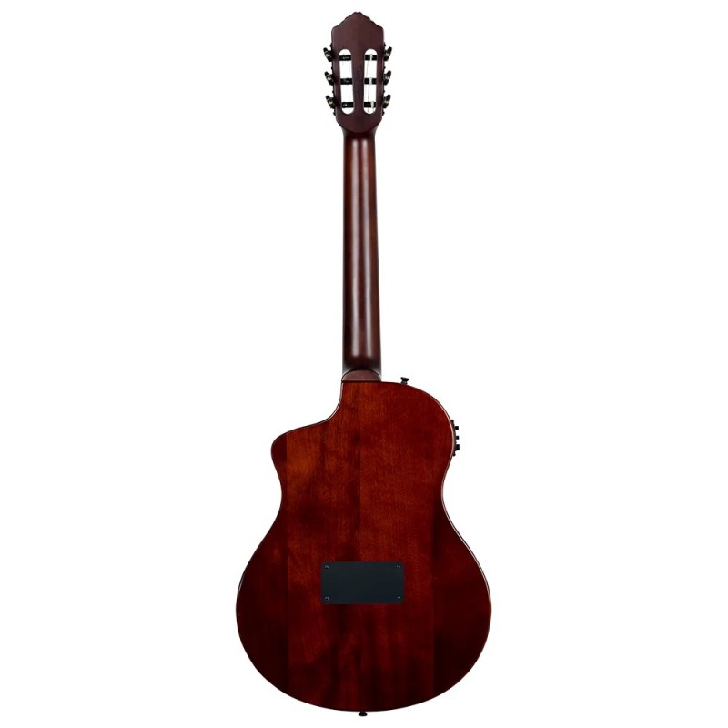 ORTEGA RTPSTD-NAT + torba TOURPLAYER STD GITARA KLASIČNA