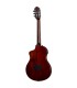 ORTEGA RTPSTD-NAT + torba TOURPLAYER STD GITARA KLASIČNA