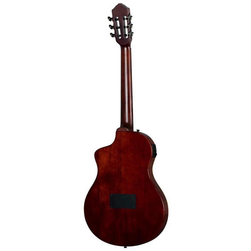 ORTEGA RTPSTD-NAT + torba TOURPLAYER STD GITARA KLASIČNA