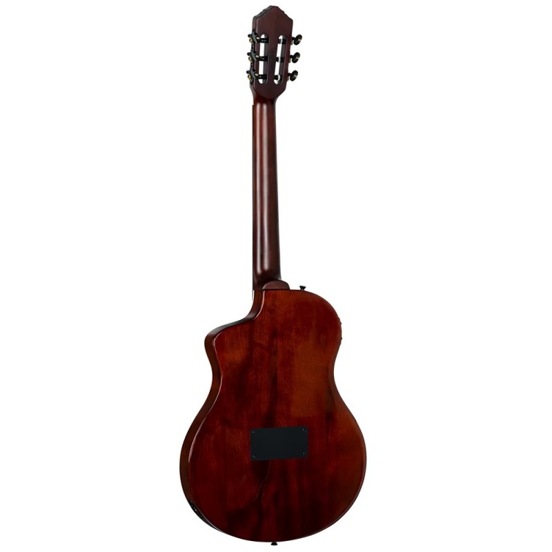 ORTEGA RTPSTD-NAT + torba TOURPLAYER STD GITARA KLASIČNA