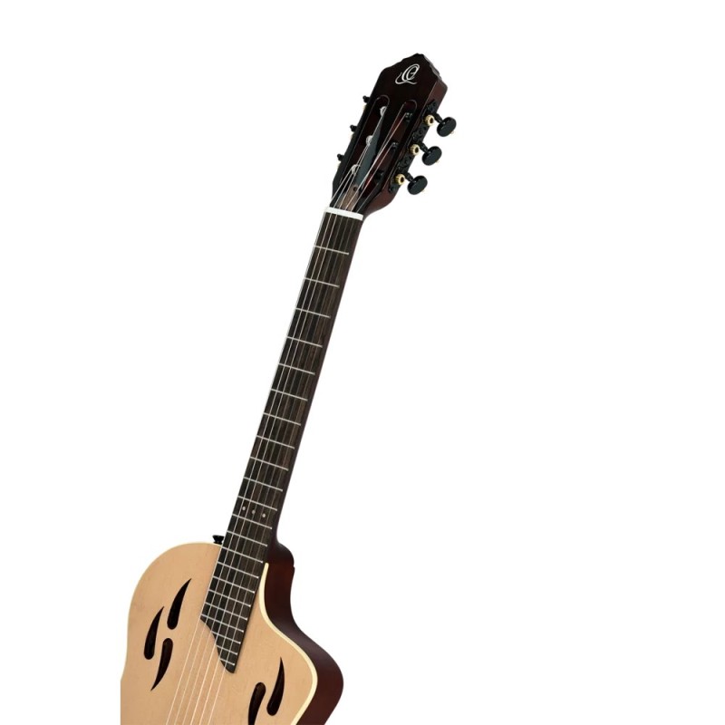 ORTEGA RTPSTD-NAT + torba TOURPLAYER STD GITARA KLASIČNA