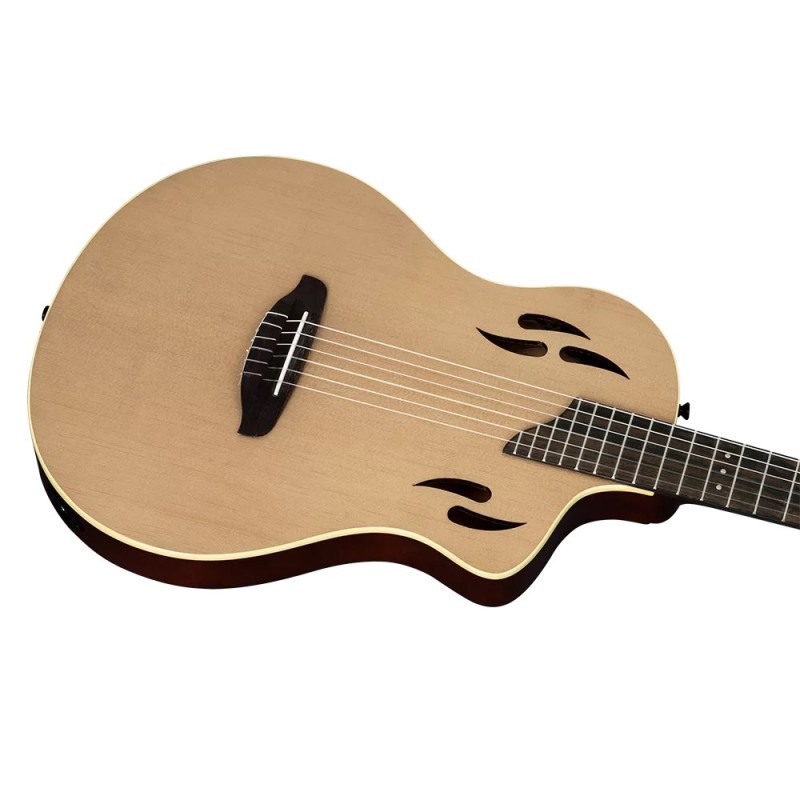ORTEGA RTPSTD-NAT + torba TOURPLAYER STD GITARA KLASIČNA
