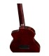 ORTEGA RTPSTD-NAT + torba TOURPLAYER STD GITARA KLASIČNA