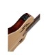 ORTEGA RTPSTD-NAT + torba TOURPLAYER STD GITARA KLASIČNA