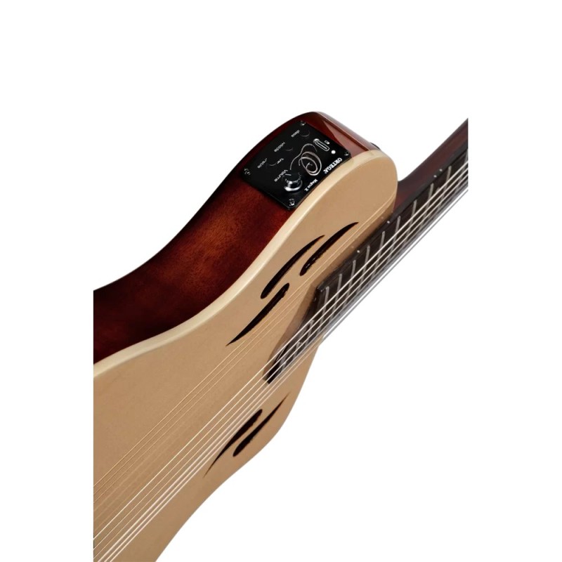 ORTEGA RTPSTD-NAT + torba TOURPLAYER STD GITARA KLASIČNA