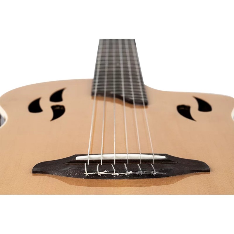 ORTEGA RTPSTD-NAT + torba TOURPLAYER STD GITARA KLASIČNA