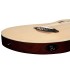 ORTEGA RTPSTD-NAT + torba TOURPLAYER STD GITARA KLASIČNA