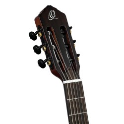 ORTEGA RTPSTD-NAT + torba TOURPLAYER STD GITARA ELEKTRO-KLASIČNA