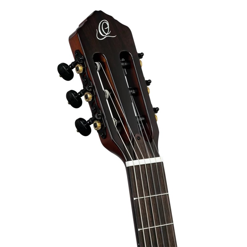 ORTEGA RTPSTD-NAT + torba TOURPLAYER STD GITARA KLASIČNA