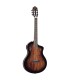 ORTEGA RTPDLX-ACA + torba TOURPLAYER DELUXE GITARA KLASIČNA