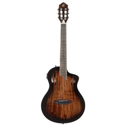 ORTEGA RTPDLX-ACA + torba TOURPLAYER DELUXE GITARA KLASIČNA