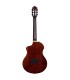 ORTEGA RTPDLX-ACA + torba TOURPLAYER DELUXE GITARA KLASIČNA