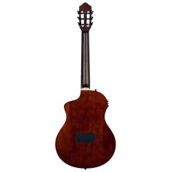 ORTEGA RTPDLX-ACA + torba TOURPLAYER DELUXE GITARA KLASIČNA