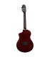 ORTEGA RTPDLX-ACA + torba TOURPLAYER DELUXE GITARA KLASIČNA