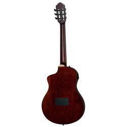 ORTEGA RTPDLX-ACA + torba TOURPLAYER DELUXE GITARA KLASIČNA