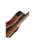 ORTEGA RTPDLX-ACA + torba TOURPLAYER DELUXE GITARA KLASIČNA
