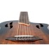 ORTEGA RTPDLX-ACA + torba TOURPLAYER DELUXE GITARA KLASIČNA