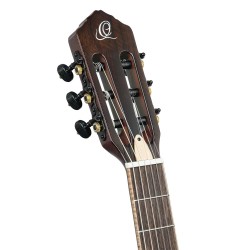 ORTEGA RTPDLX-ACA + torba TOURPLAYER DELUXE GITARA KLASIČNA