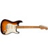 FENDER AMERICAN PRO II STRATOCASTER ROASTED MAPLE 2TSB LTD GITARA ELEKTRIČNA