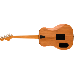 FENDER HIGHWAY DREADNOUGHT MAH RW W/B GITARA ELEKTRO-AKUSTIČNA
