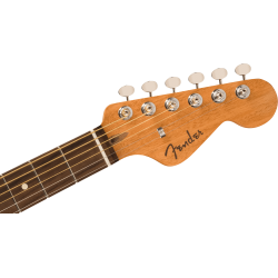 FENDER HIGHWAY DREADNOUGHT MAH RW W/B GITARA ELEKTRO-AKUSTIČNA
