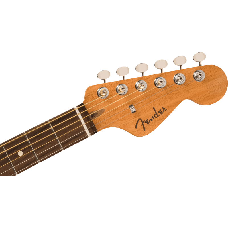FENDER HIGHWAY DREADNOUGHT MAH RW W/B GITARA ELEKTRO-AKUSTIČNA